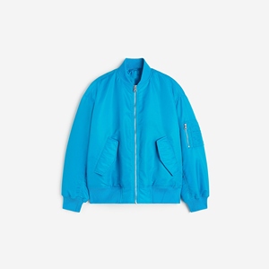 Chaqueta de Invierno Moderna para Hombre, Chaqueta Bomber de Primera Calidad, Cálida, Informal, para Exteriores, Elegante y Ligera - Product Image 1
