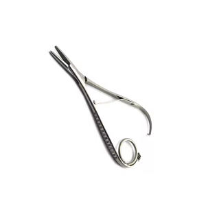 Portaagujas Mathieu Tc, Instrumento de Ortodoncia Dental, Disponible en Diferentes Materiales y Tamaños - Product Image 6