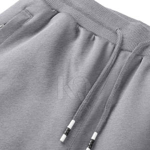 Survêtement décontracté d'hiver pour homme, best-seller à prix abordable, personnalisable en gros, 100 % coton, léger, écologique, toucher doux - Product Image 4