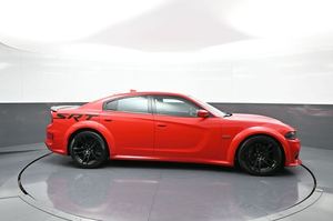 2020บรรจุขยะขนาดเล็กใช้ทำความสะอาด-D-Ge Char-Ger scat Pack widebody RWD - Product Image 4