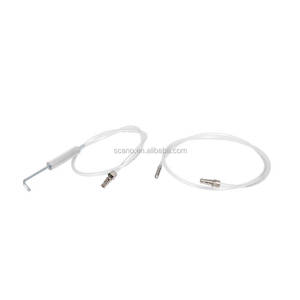 ปืนฉีดแว็กซ์แบบมืออาชีพสำหรับป้องกันสนิมในช่องว่างของยานยนต์ - Product Image 3