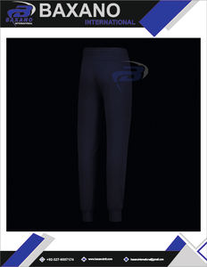 Pantalon de sport pour homme Mamelodi Sundowns, performance sportive, imperméable, séchage rapide, entraînement de football, coupe droite, mi-longueur, polyester, vêtements de sport - Product Image 5