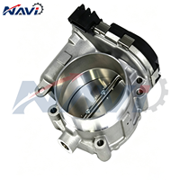 Cuerpo de aceleración electrónico Navi duradero y de alta resistencia 05281804AB para Jeep Wrangler Dodge Challenger Ram 1500 3.6L de repuesto
