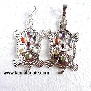 Pendentif pentagramme chakra métal en laiton unisexe en forme de symbole de guérison plaqué or boucles d'oreilles à breloques élégantes en métal accessoire personnalisé - Product Image 4