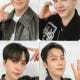 Photocard Oficial Highlight Lagoon Harashop Set Especial - Product Image 1