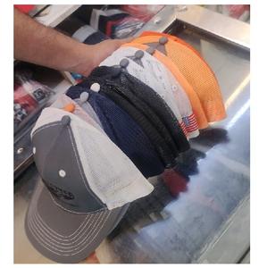 หมวกสแนปแบคทำจากผ้าฝ้ายแบบสั่งทำหมวกธรรมดาโลโก้แบบหรูหราสไตล์สปอร์ตออกแบบได้ตามต้องการ - Product Image 2