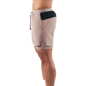 New Best Quality Gym <b>Shorts</b> and Hot Selling Reasonable and <b>Cheap</b> Price Own Custom Logo for Men Gym <b>Shorts</b> - Product Image 5