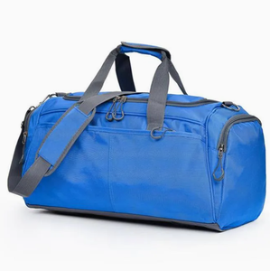 Logo personnalisé sac de sport femmes bagages étanche sac polochon hommes Sport Fitness sac de sport 2025 - Product Image 6