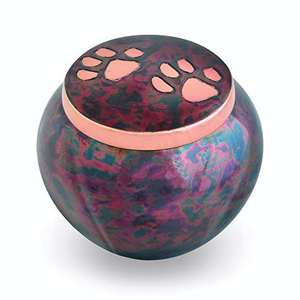 Urnas de cremación para mascotas, respetuosas con el medio ambiente, de la mejor calidad y precio bajo - Product Image 1