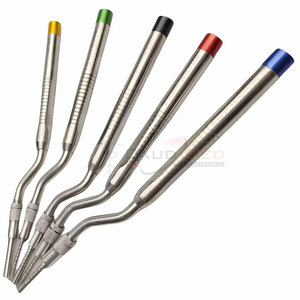 ออร์โธปิดิกส์ออร์โธปิดิกส์ที่กำหนดเอง | ได้รับการรับรอง CE | odm/edm | MOQ ต่ำและจัดส่งรวดเร็ว - Product Image 6