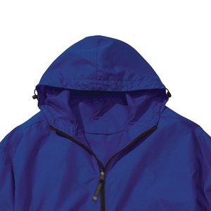 Your own Design Pullover Chaquetas cortavientos por encargo Pullover Chaquetas cortavientos precio bajo Pullover Chaquetas cortavientos - Product Image 2