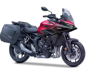 Últimas Motocicletas Honda CB1000GT 2026 en Tendencia, Gran Venta, Aprobadas y Fabricadas, Listas para Enviar con Servicio de Entrega a Domicilio - Product Image 1