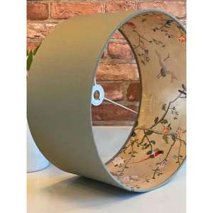 Pantalla de lámpara de latón y metal, ratán marroquí hecho a mano, iluminación decorativa, proveedor mayorista EE. UU. ETSY EBAY SHOPIFY STOCK dropship - Product Image 1