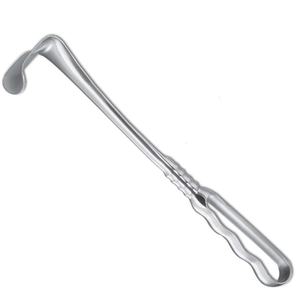 Rétracteur isolé à double extrémité Richardson Eastman Lot de 2 pièces certifié CE allemand et approuvé ISO - Product Image 4