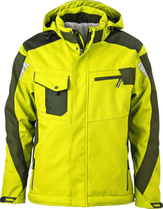 Custom Men Sports Softshell Chaquetas Abrigos al aire libre Chaqueta táctica Ropa DE TRABAJO Ropa al aire libre para los hombres - Product Image 5