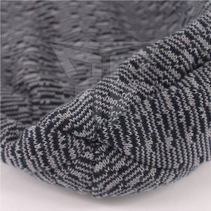 High Quality 100% Cotton Winter <b>Beanie</b> Hat Breathable <b>Waterproof</b> Unisex Comfortable Adjustable Daily Use Custom Logo Printing - Product Image 5