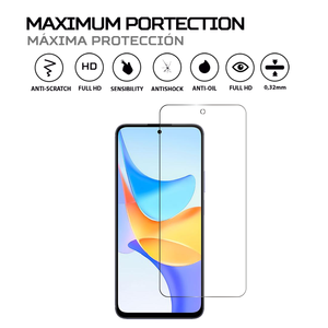 อุปกรณ์ป้องกันหน้าจอกันกระแทกเพื่อการเล่นเกียรติยศ50 Plus ป้องกันระดับพรีเมียมสำหรับอุปกรณ์ของคุณ - Product Image 2