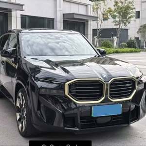 BMW XM 4.4T 2026 USADO EN EXCELENTES CONDICIONES - Product Image 5