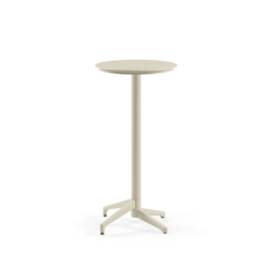 Fixed Moon <b>Bar</b> <b>Table</b> 60 cm Diameter - Product Image 3