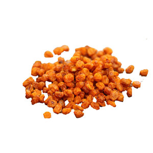 Bayas de Espino Amarillo de Grado A1 |   Bayas Secas Naturales Conservadas al 99% de Pureza, Vida Útil de 3 Años |   Marca Internacional Kohenoor - Product Image 6