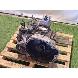 MOTEUR COMPLET D'OCCASION KIA Carens Série 4300024AAG D4FD diesel 1685 (13>18) - Product Image 1
