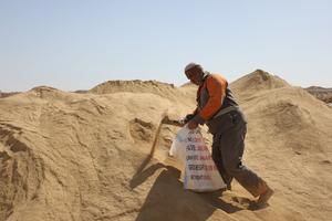 Fertilizante de Fosfato de Roca con 30% de P2O5 - Product Image 6