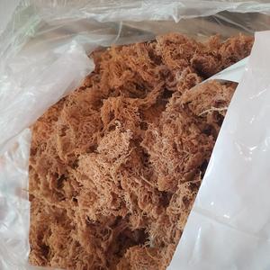 Musgo de mar irlandés puro salvaje a buen precio de Vietnam/Eucheuma Cottonii/Algas doradas al por mayor a granel empaquetado personalizado - Product Image 4