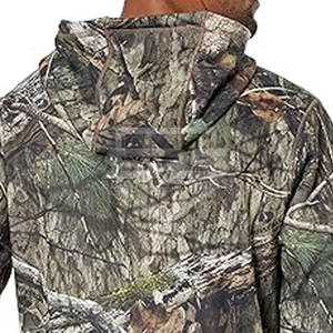 Nouvel Arrivage Premium Qualité Hiver Hommes Chasse Hoodies Casual Wear Respirant Confortable Hommes Chasse Hoodies Pour Adulte - Product Image 5