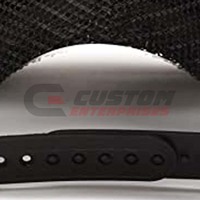 Gorra de Béisbol Personalizada con Bordado 3D, Nueva Gorra Deportiva de Alta Calidad, Impermeable, Ajustable, Unisex, Precio al por Mayor