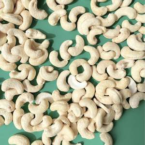 Offre Spéciale Vietnam Noix de cajou brutes Noix de cajou W180 Prix Boîte d'emballage de noix de cajou Prix d'usine - Product Image 1