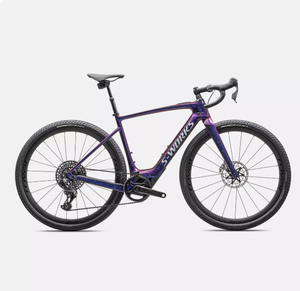 SS WWorks TurboO Creo2 SRAM-RED /XX1 Eagle-AAXS BIKE - Product Image 1