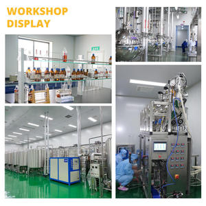 สารสกัดจากเปลือกส้มเวียดนาม-50% ฟลาโวนอยด์ส่วนผสมชีวภาพธรรมชาติ เกรดอาหาร จำหน่ายจำนวนมาก - Product Image 1