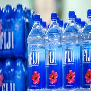 น้ำดื่มฟิจิ น้ำแร่ธรรมชาติบรรจุขวดพลาสติก น้ำแร่พรีเมียม - Product Image 4