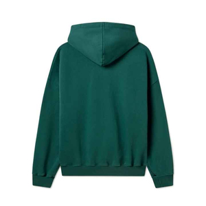 Sweat-shirts à capuche pour homme en molleton 100% coton, coupe classique, hiver, écologiques, séchage rapide, respirants, personnalisables - Product Image 2