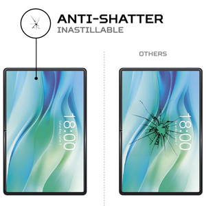 ฟิล์มกันรอยหน้าจอ ANTISHOCK สำหรับเทคลาสท์ P50 พรีเมี่ยมการ์ดสำหรับจอแสดงผลของแท็บเล็ตของคุณ - Product Image 5
