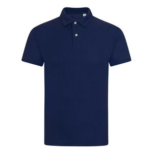 Camisetas Polos casuales para hombre Camisetas de algodón al por mayor Logotipo personalizado y tela transpirable de color - Product Image 6