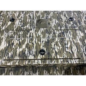 Bateau de pêche 2026 Avid 20 Rogue CC, nouveau matériau de coque en aluminium - Product Image 6