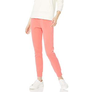 Cantidad al por mayor Precio al por mayor Pantalones cómodos para correr Pantalones deportivos para mujeres Pantalones de mallas de fitness Pantalones bajos MOQ Joggers - Product Image 5