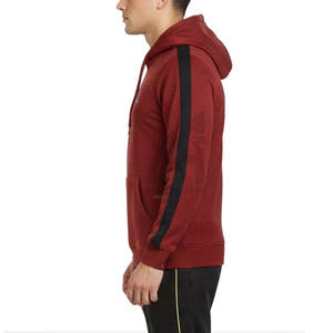 Ropa para Hombre, Estilo Casual, Sudaderas con Capucha de Béisbol, Nuevo Diseño, Tallas Grandes, Transpirables, Sudaderas Básicas de Béisbol para Venta en Línea - Product Image 5
