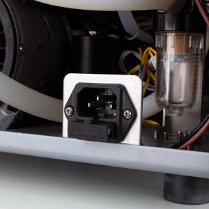 ACHETEZ MAINTENANT! Nouvelle machine à emballer sous vide VP230, qualité commerciale 1/4HP pour un emballage et une conservation efficaces des aliments - Prête à l'exportation - Product Image 4