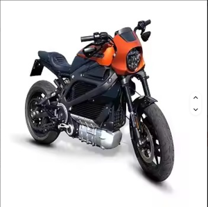 มอเตอร์ไซค์สปอร์ตไบค์คุณภาพสูงสุดปี 2025 สำหรับอุตสาหกรรม DIY OEM ยี่ห้อ OMP รุ่นปี 2024 พร้อมการรับประกัน 3 ปี - Product Image 1