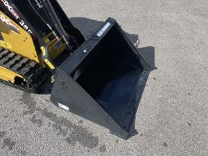 รถตัก385D บ็อกเซอร์มือสองขนาดเล็กรถตักเล็กลื่นไถล - Product Image 6