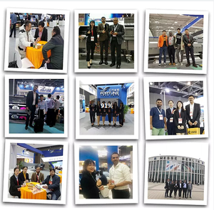 YF-6090 UV Flatbed Printer Efficient Image <strong>Output</strong> Accurate Printing for 3C Signage Bottles-Custom Processing Inkjet Printer - Product Image 5