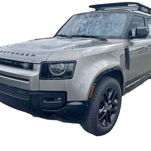 Land Rover Defender 110 X-Dynamic SE 2022 Usado en Buen Estado - Product Image 1