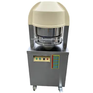 Diviseur automatique de pâte à pain électrique plus rond Biscuit Pizza faisant la machine fabriquée en Chine