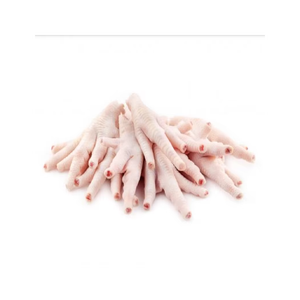 Pattes de poulet congelées de haute qualité, en vrac, avec emballage de qualité export pour les acheteurs en gros - Product Image 4