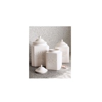 Ensemble de boîtes de cuisine en aluminium pour épices, hermétiques avec couvercles à boucle, écologiques, anti-poussière, gardent les aliments frais, design élégant