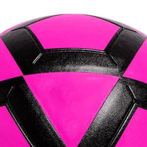 Ballon de Football Hybride de Style Professionnel de Haute Qualité Logo Personnalisé Imprimé PU PVC Matériel Match Cousu Formation Football - Product Image 5