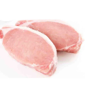 Fabricante y Proveedor Mayorista de Bélgica, Chuleta de Cerdo sin Hueso, Corte Central |   Chuleta de Cerdo Congelada sin Hueso de Alta Calidad - Product Image 1