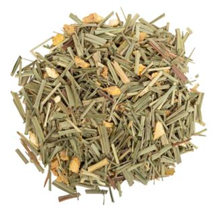 Hojas de hierba de limón secas naturales de Vietnam | Bolsa de té de grado alimenticio de hierbas en rodajas VDELTA Exportación OEM - Product Image 2